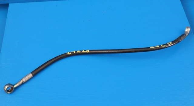 MC, Bremserør/slange bak til MC Yamaha YZF-R1 2009-2014