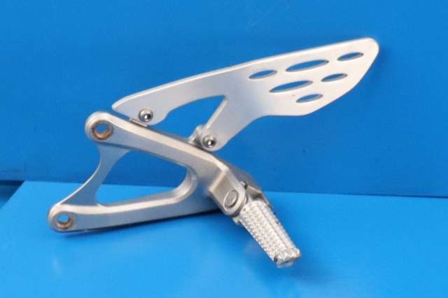 MC, Fothviler venstre foran til MC Yamaha YZF-R1, 2009-2014  