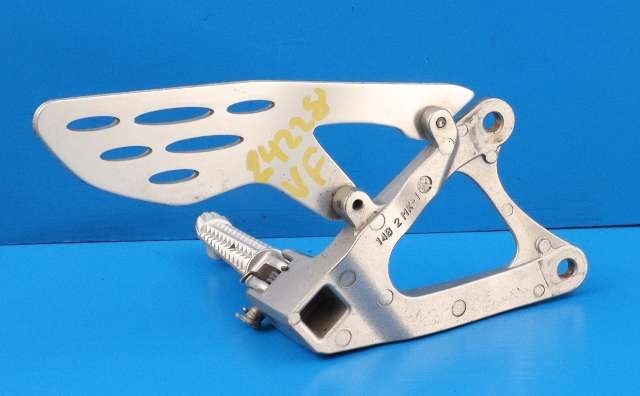 MC, Fothviler venstre foran til MC Yamaha YZF-R1 2009-2014