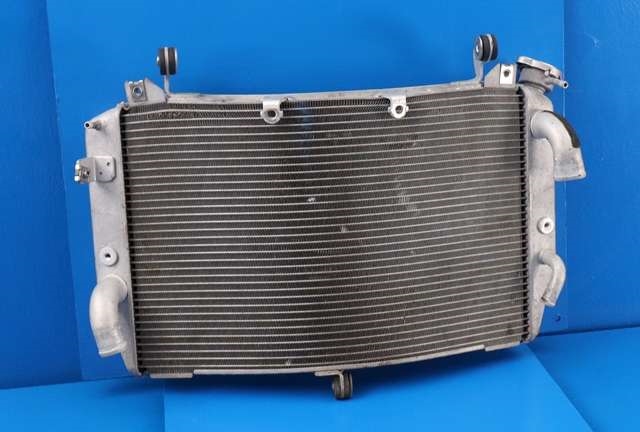 MC, Radiator til MC Yamaha YZF-R1, 2009-2014  