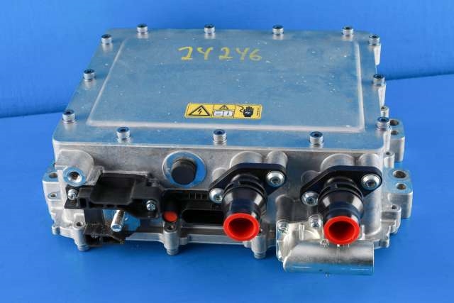 DCDC converter hybrid til Mercedes GLE, 2015-2018 (Fase 2) (W166) (W166) (MERCEDES|000 342 06 00)
