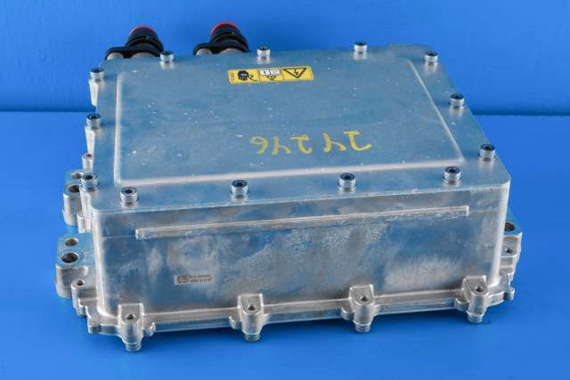 DCDC converter hybrid til Mercedes GLE 2015-2018 (Fase 2) (W166) (W166) (MERCEDES|000 342 06 00|)