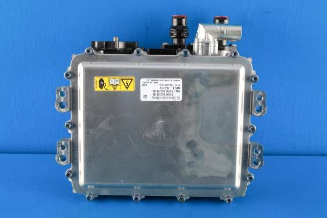 DCDC converter hybrid til Mercedes GLE 2015-2018 (Fase 2) (W166) (W166) (MERCEDES|000 342 06 00|)