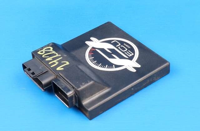 MC, Styreenhet motor (ECU) til MC Yamaha YZF-R1, 2009-2014  (DENSO|112100-6260)