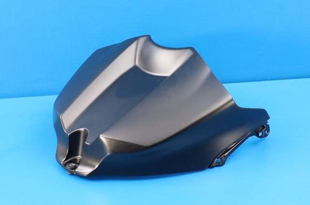 MC, Deksel, tank til MC Yamaha YZF-R1, 2009-2014  
