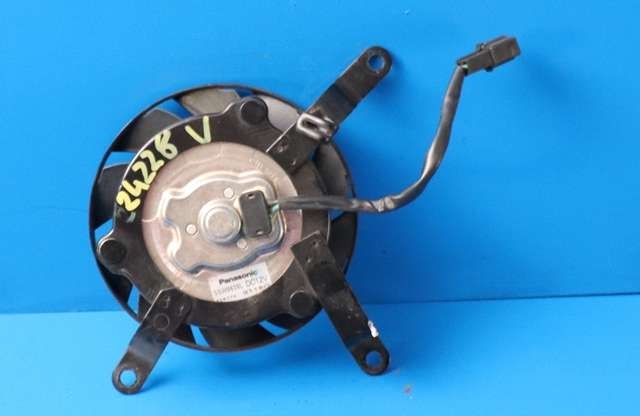 MC, Kjølevifte til MC Yamaha YZF-R1 2009-2014  