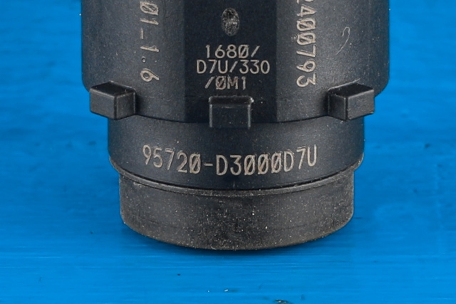 Parkeringssensor foran til Kia Sportage 2016-2021 (Type IV)  (KIA|95720-D3000|)