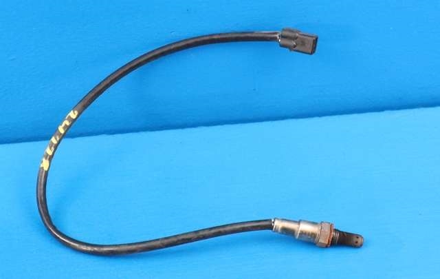MC, Sensor eksos til MC Yamaha YZF-R1 2009-2014