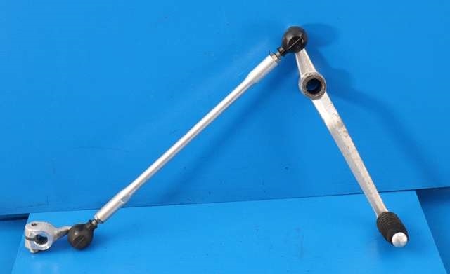 MC, Girpedal til MC Yamaha YZF-R1, 2009-2014  