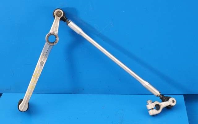 MC, Girpedal til MC Yamaha YZF-R1 2009-2014  