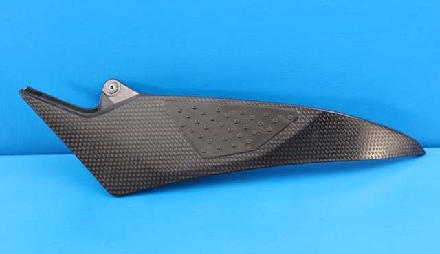 MC, Deksel, tank til MC Yamaha YZF-R1, 2009-2014  