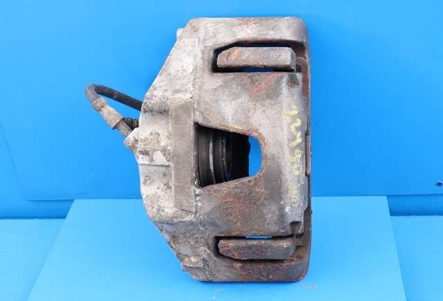 Bremsecaliper venstre foran til Volvo V40, 2012-2019
