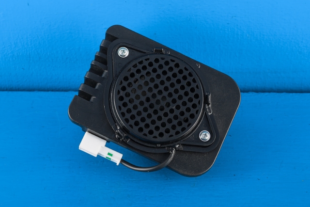 Høyttaler motorlyd, AVAS (Acoustic Vehicle Alerting System) til Kia e-Soul, 2019-->> (Type III)  (KIA|96355-K0000)