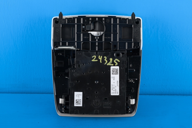 Taklyspanel til BMW 2-Serie, Active/Gran Tourer 2014-->> (F45/F46) (F45/F46) (BMW|6 820 167|)