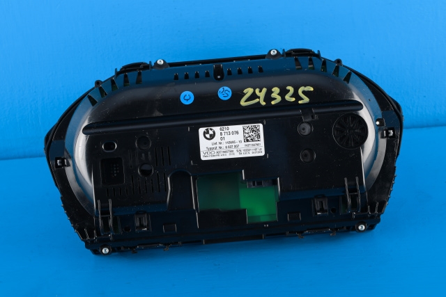 Instrumentpanel til BMW 2-Serie, Active/Gran Tourer 2014-->> (F45/F46) (F45/F46) (BMW|8 713 076|)