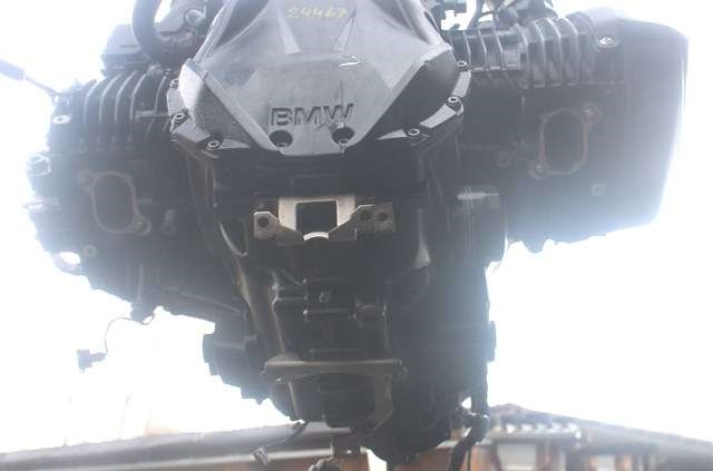 MC, Motor og gir til MC BMW R1200 GS 2013-2019 (Dual Sport) (Dual Sport) 