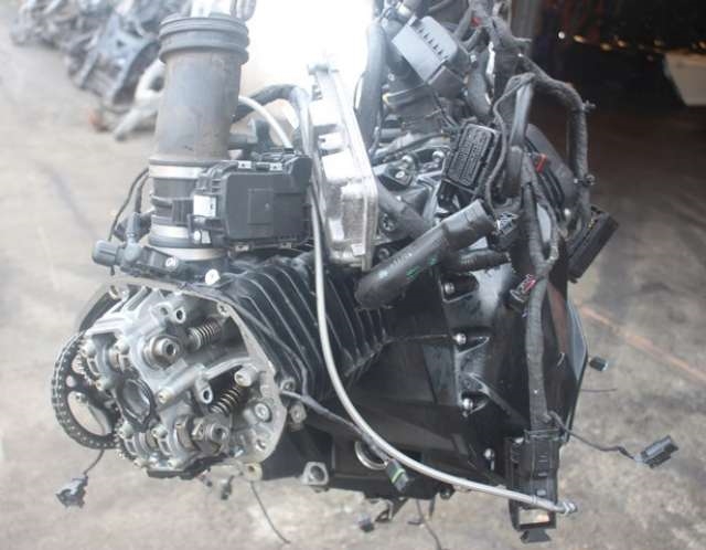 MC, Motor og gir til MC BMW R1200 GS 2013-2019 (Dual Sport) (Dual Sport) 
