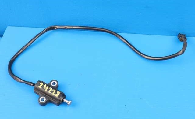 MC, Sensor støtte til MC Yamaha YZF-R1 2009-2014