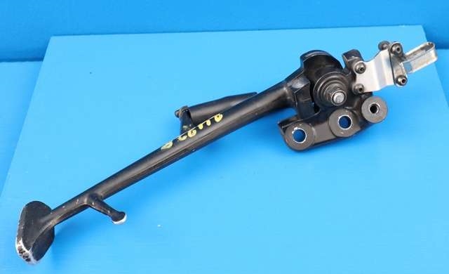 MC, Støtte til MC Yamaha YZF-R1, 2009-2014  