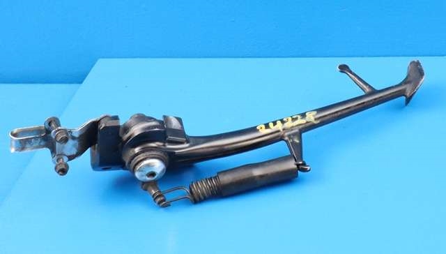MC, Støtte til MC Yamaha YZF-R1 2009-2014  