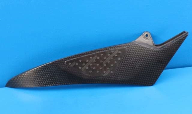 MC, Deksel, tank til MC Yamaha YZF-R1, 2009-2014  