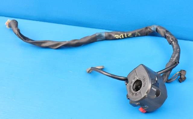 MC, Bryter combi, venstre til MC Yamaha YZF-R1 2009-2014