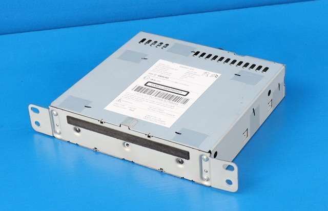 Bilstereo til Citroën C4 2011-2017 (Type II) (CITROEN|98 055936 80|)