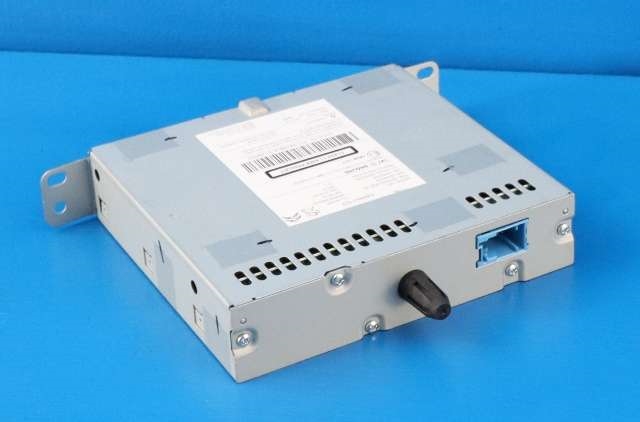 Bilstereo til Citroën C4 2011-2017 (Type II) (CITROEN|98 055936 80|)