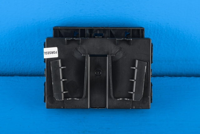 Styreenhet klima/aircondition til BMW 2-Serie, Active/Gran Tourer 2014-->> (F45/F46) (F45/F46) (BMW|9 490 326|)