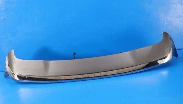 Spoiler bakluke til Peugeot 2008 2013-2019 (Type I)  