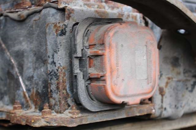 Batteripakke elbil til Ford Focus, electric 2012-2018  (FORD|CM58-10B759-LA|)