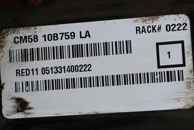 Batteripakke elbil til Ford Focus, electric 2012-2018  (FORD|CM58-10B759-LA|)
