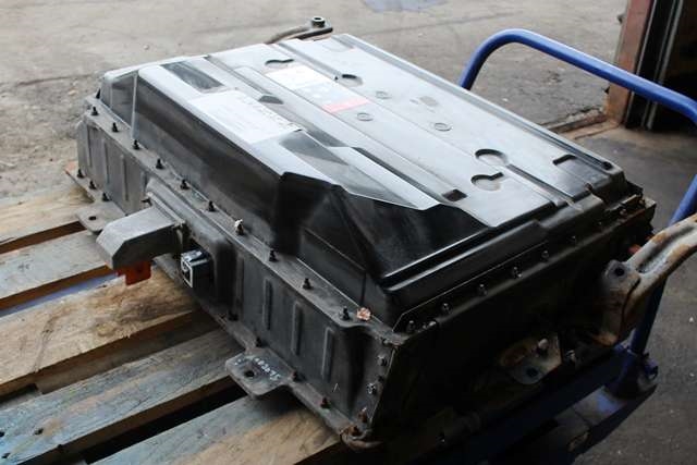 Batteripakke elbil til Ford Focus, electric 2012-2018  (FORD|CM58-10B759-LA|)