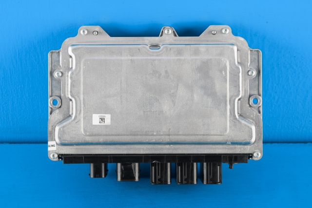 Styreenhet motor til BMW 2-Serie, Active/Gran Tourer 2014-->> (F45/F46) (F45/F46) (BOSCH|0 261 S21 740|9 897 258|)