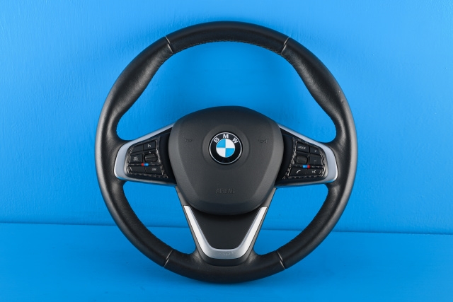 Airbag ratt til BMW 2-Serie, Active/Gran Tourer 2014-->> (F45/F46) (F45/F46)