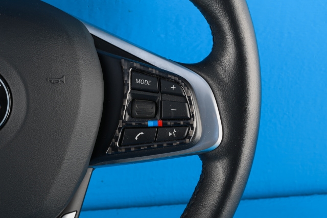Airbag ratt til BMW 2-Serie, Active/Gran Tourer 2014-->> (F45/F46) (F45/F46)
