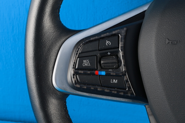 Airbag ratt til BMW 2-Serie, Active/Gran Tourer 2014-->> (F45/F46) (F45/F46)