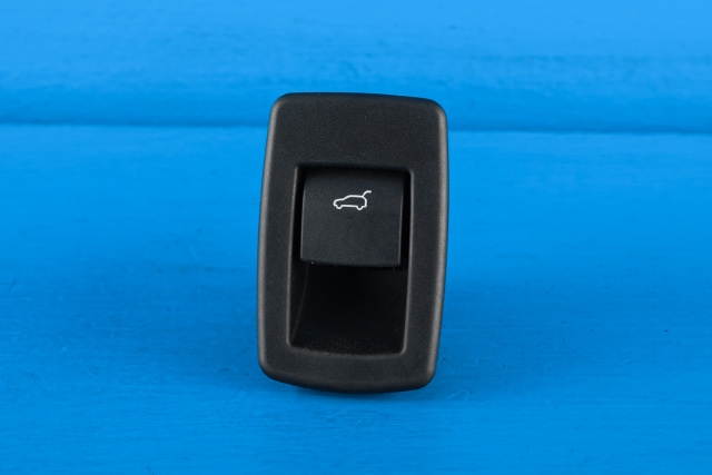 Bryter baklukeåpner til BMW 2-Serie, Active/Gran Tourer, 2014-->> (F45/F46) (F45/F46) (BMW|9 299 447)