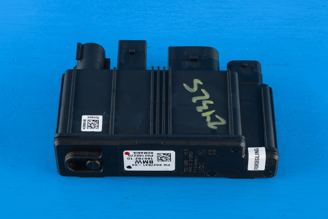 Styreenhet diverse til BMW 2-Serie, Active/Gran Tourer 2014-->> (F45/F46) (F45/F46) (BMW|8 647 841|)