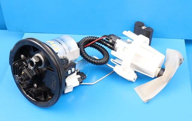 MC, Bensinpumpe til MC BMW R1200 GS, 2013-2019 (Dual Sport) (Dual Sport) (BMW|8 535 828)