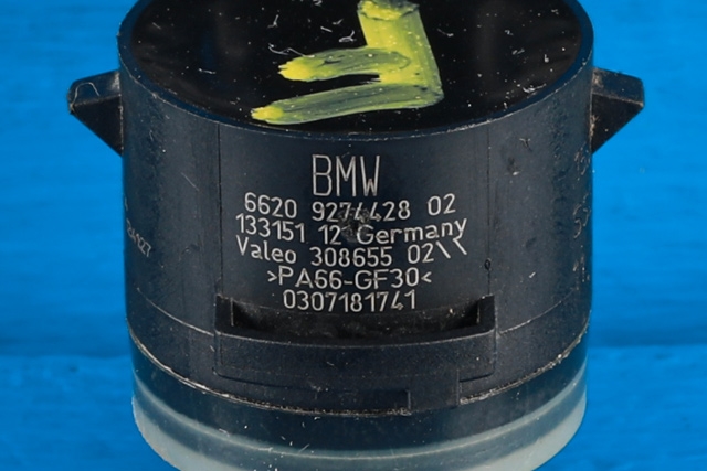 Parkeringssensor foran til BMW 2-Serie, Active/Gran Tourer 2014-->> (F45/F46) (F45/F46) (BMW|66.20-9 274 428|)