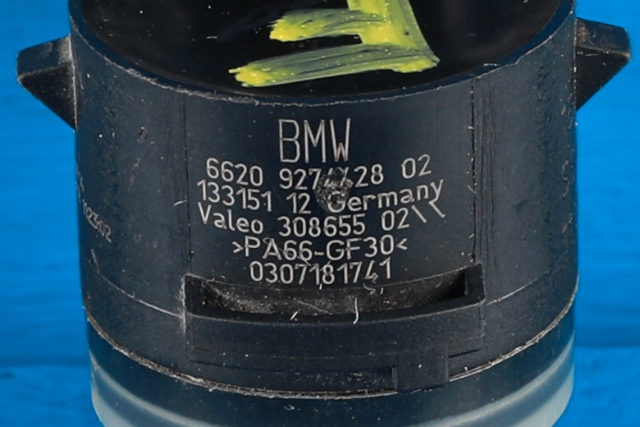 Parkeringssensor foran til BMW 2-Serie, Active/Gran Tourer 2014-->> (F45/F46) (F45/F46) (BMW|66.20-9 274 428|)