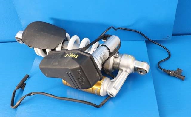 MC, Støtdemper bak til MC BMW R1200 GS 2013-2019 (Dual Sport) (Dual Sport) (BMW|98.52-2 981 030|)