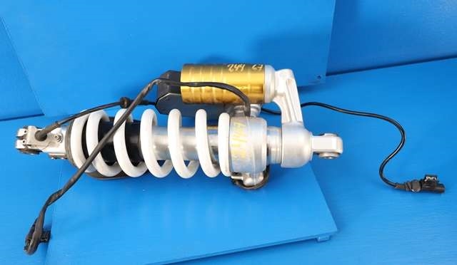 MC, Støtdemper bak til MC BMW R1200 GS 2013-2019 (Dual Sport) (Dual Sport) (BMW|98.52-2 981 030|)