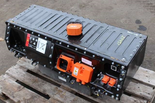 Batteripakke elbil til Ford Focus, electric 2012-2018 (FORD|CM58-10759-KA|)