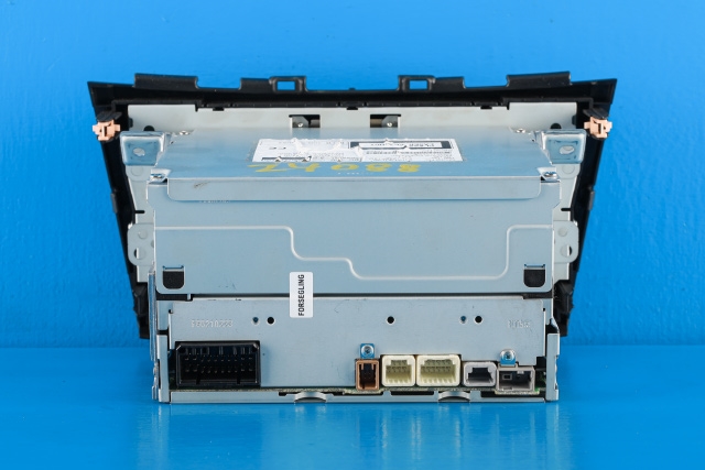 Bilstereo til Suzuki Swift 2011-2017  (SUZUKI|39101-71L30|)