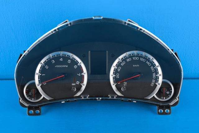 Instrumentpanel til Suzuki Swift, 2011-2017  (VDO|A2C33043700-01)