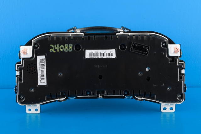 Instrumentpanel til Suzuki Swift 2011-2017  (VDO|A2C33043700-01|34110-71LL4|)