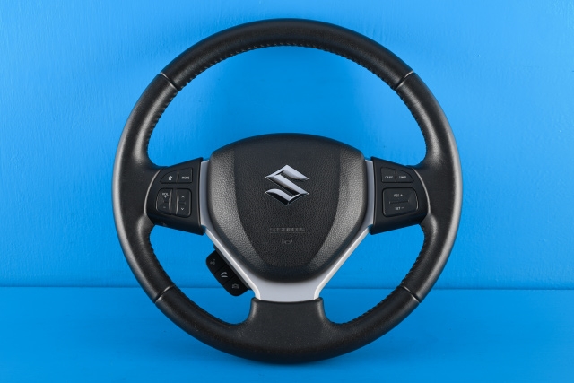 Airbag ratt til Suzuki Swift, 2011-2017  