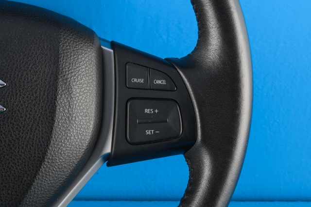 Airbag ratt til Suzuki Swift 2011-2017  